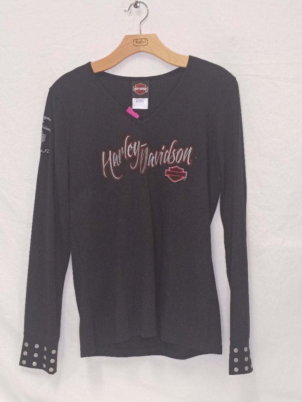 Harley Davidson Blouse [Product type]